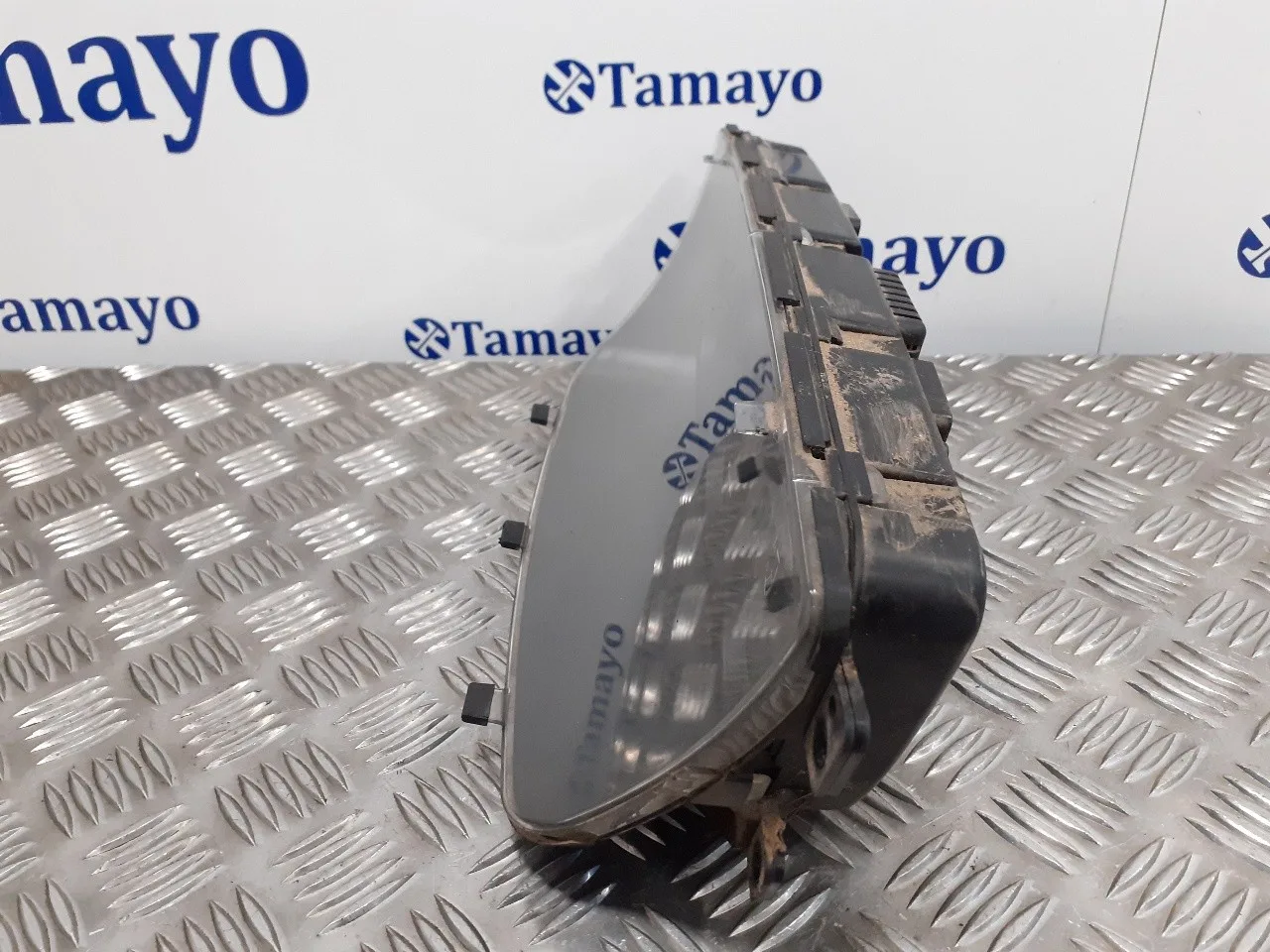 Cuadro Instrumentos para Ssangyong Kyron