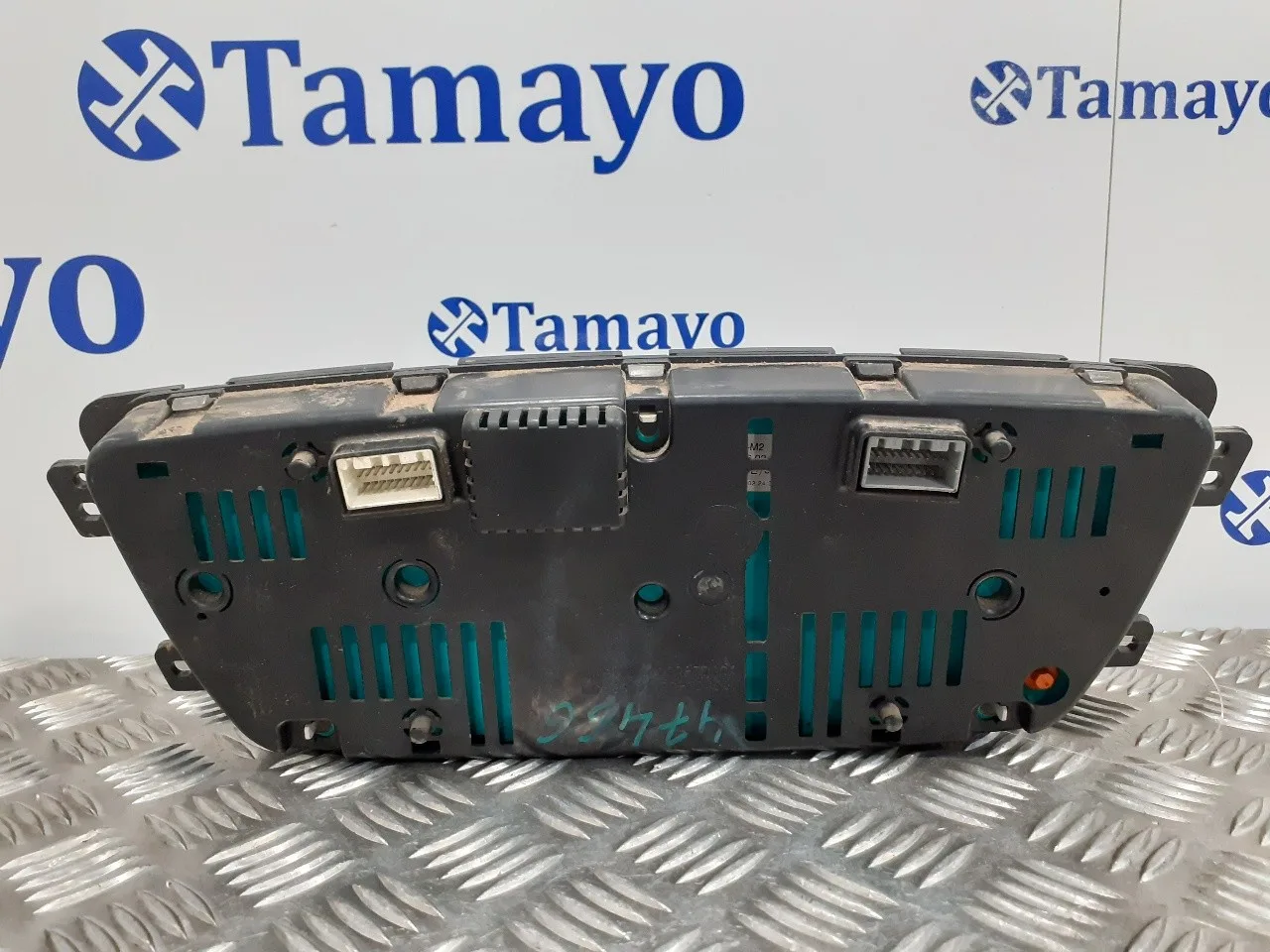 Cuadro Instrumentos para Ssangyong Kyron
