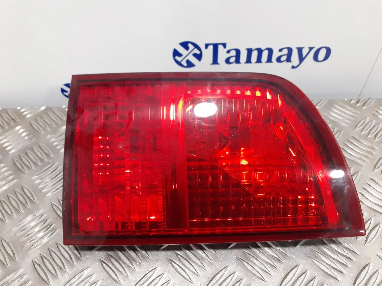 Piloto Trasero Izquierdo Porton para Ssangyong Kyron