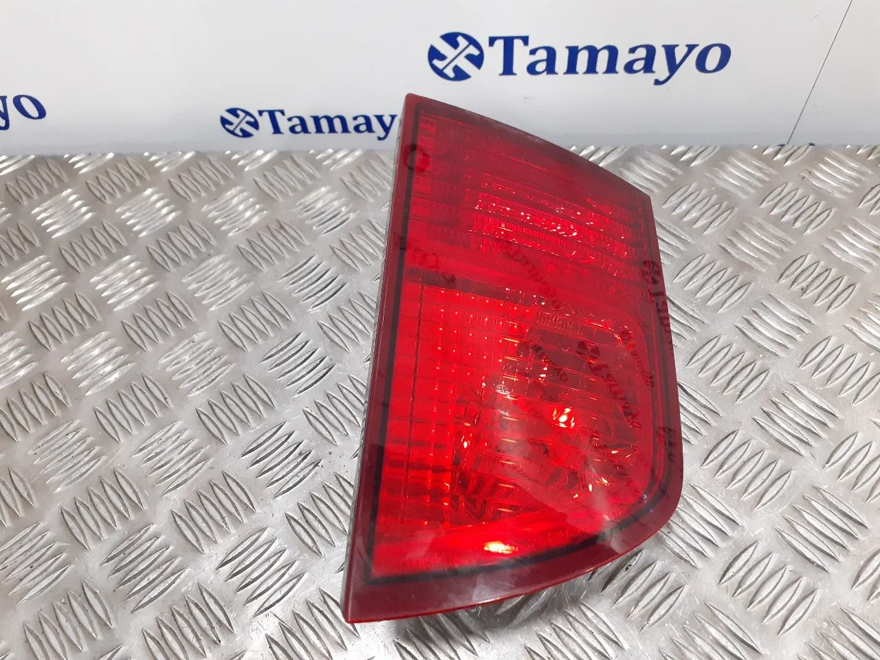 Piloto Trasero Izquierdo Porton para Ssangyong Kyron