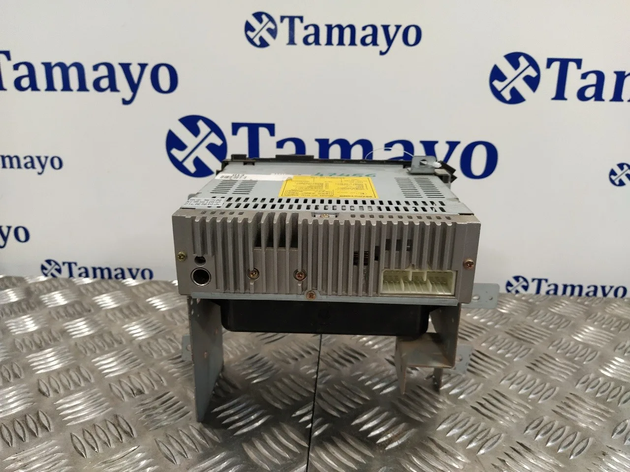 Sistema Audio / Radio Cd para Ssangyong Kyron