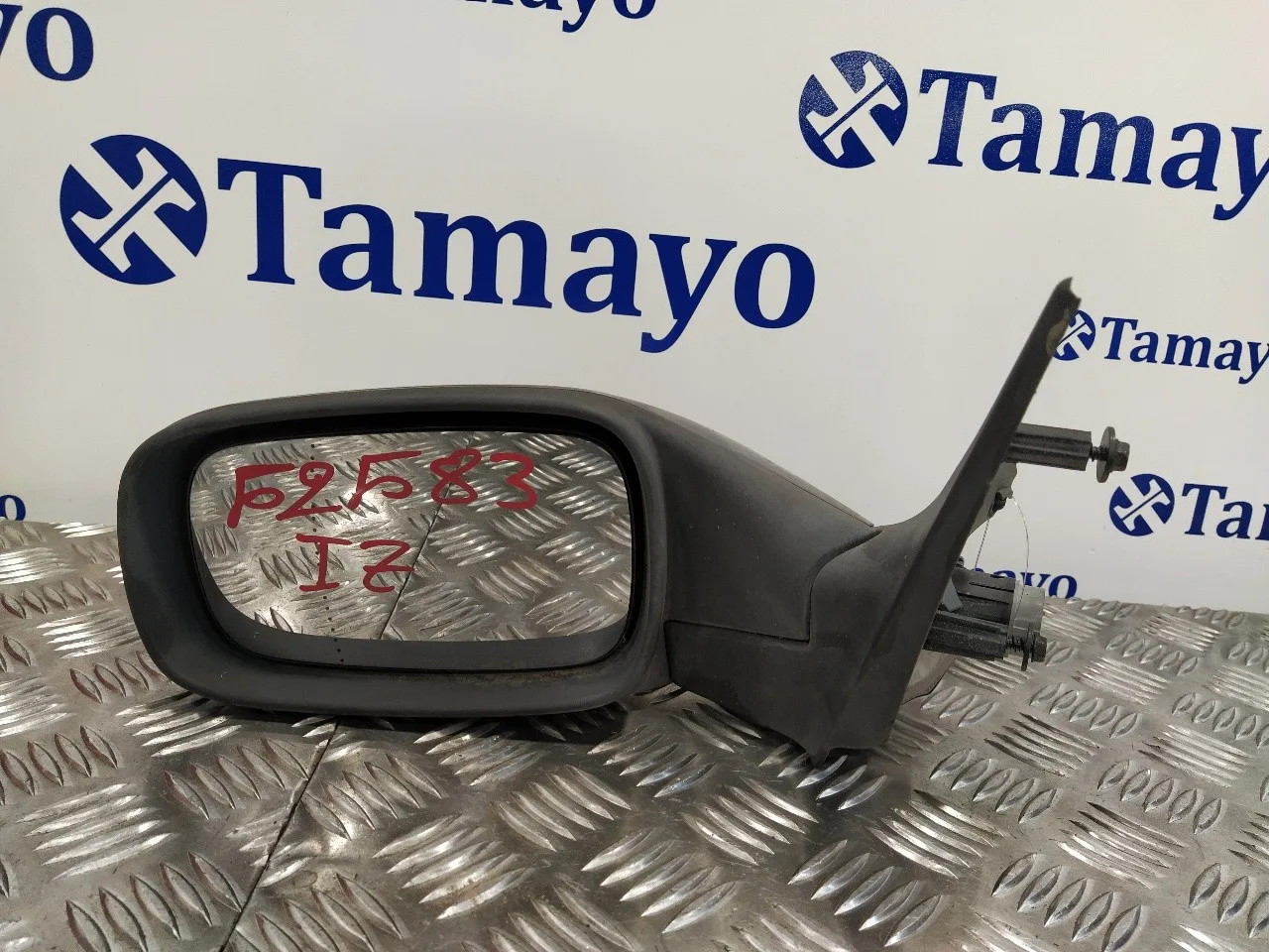 Retrovisor Izquierdo para Renault Laguna Ii Grandtour (Kg0)