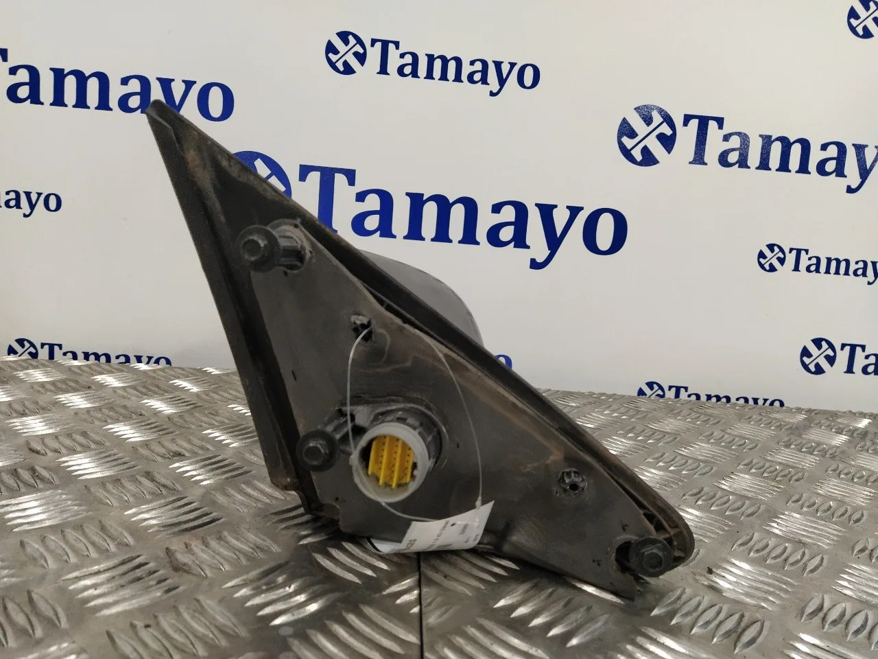 Retrovisor Izquierdo para Renault Laguna Ii Grandtour (Kg0)