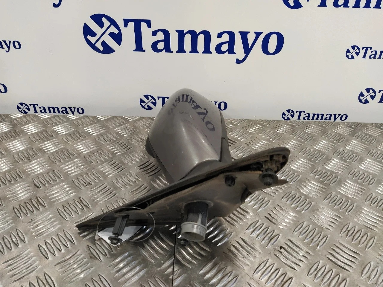 Retrovisor Izquierdo para Renault Laguna Ii Grandtour (Kg0)