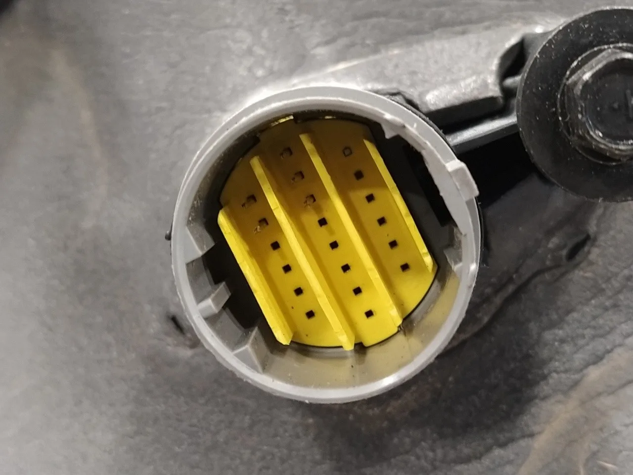 Retrovisor Izquierdo para Renault Laguna Ii Grandtour (Kg0)