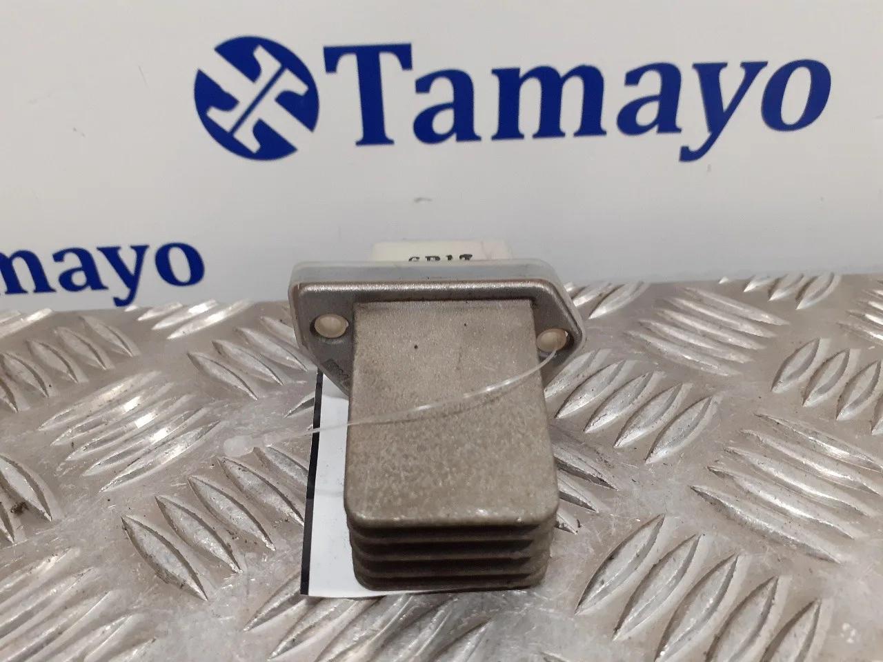 Resistencia Calefaccion para Ssangyong Kyron