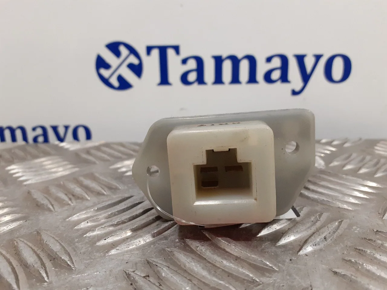Resistencia Calefaccion para Ssangyong Kyron