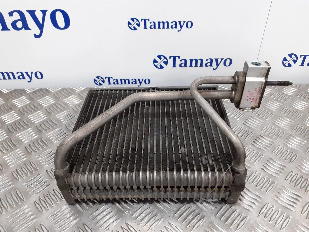 Evaporador Aire Acondicionado para Ssangyong Kyron