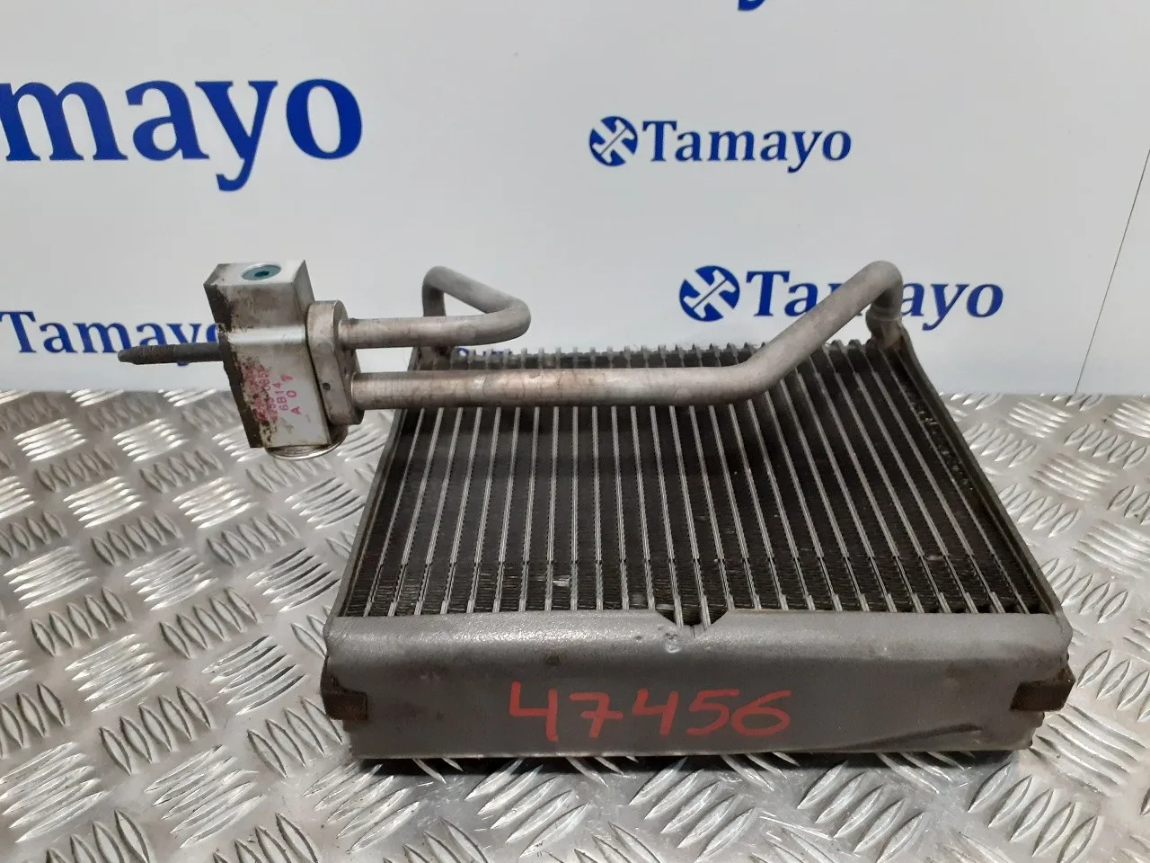 Evaporador Aire Acondicionado para Ssangyong Kyron