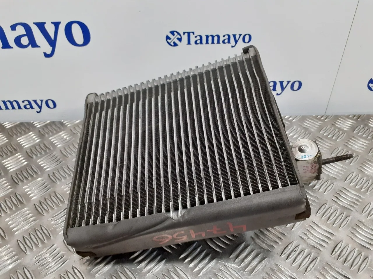 Evaporador Aire Acondicionado para Ssangyong Kyron