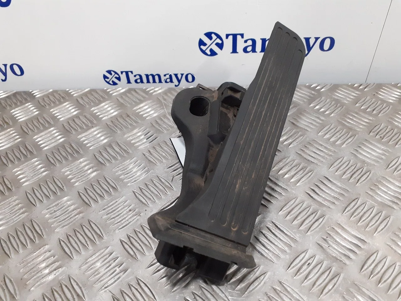 Potenciometro Pedal para Volkswagen Golf V Berlina (1K1)