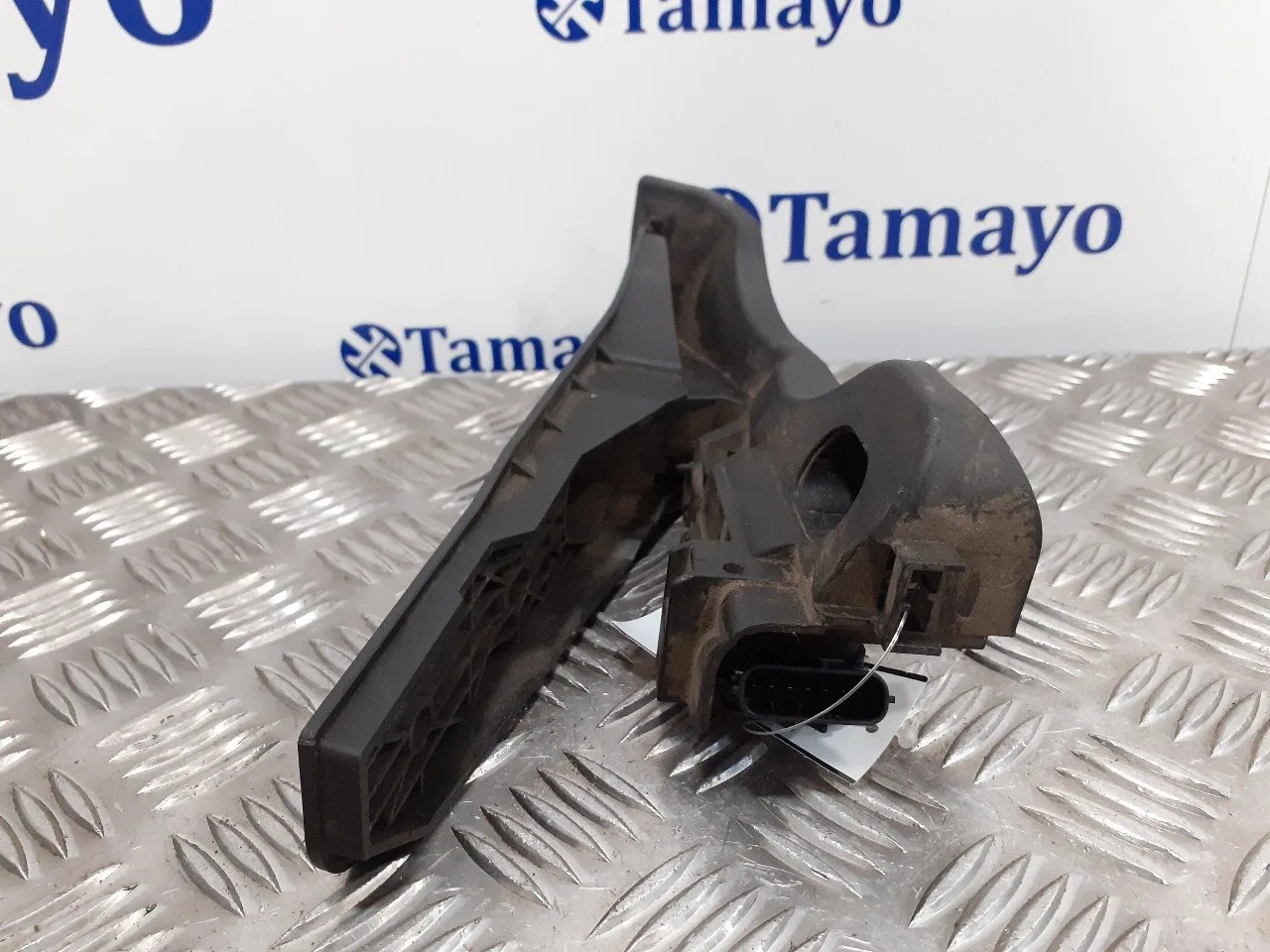 Potenciometro Pedal para Volkswagen Golf V Berlina (1K1)