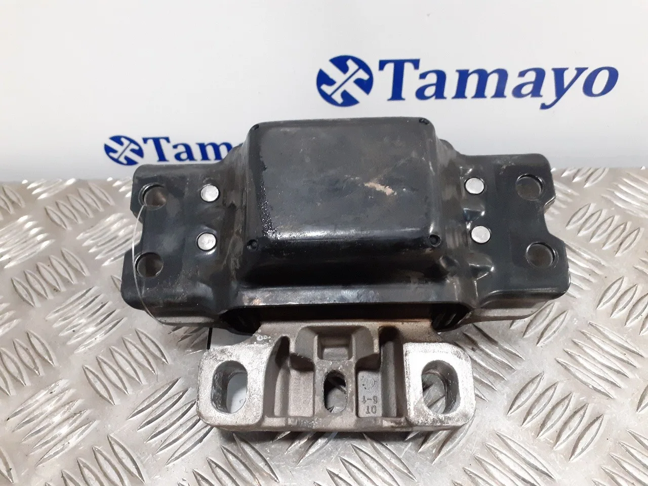 Soporte Cambio para Volkswagen Golf V Berlina (1K1)
