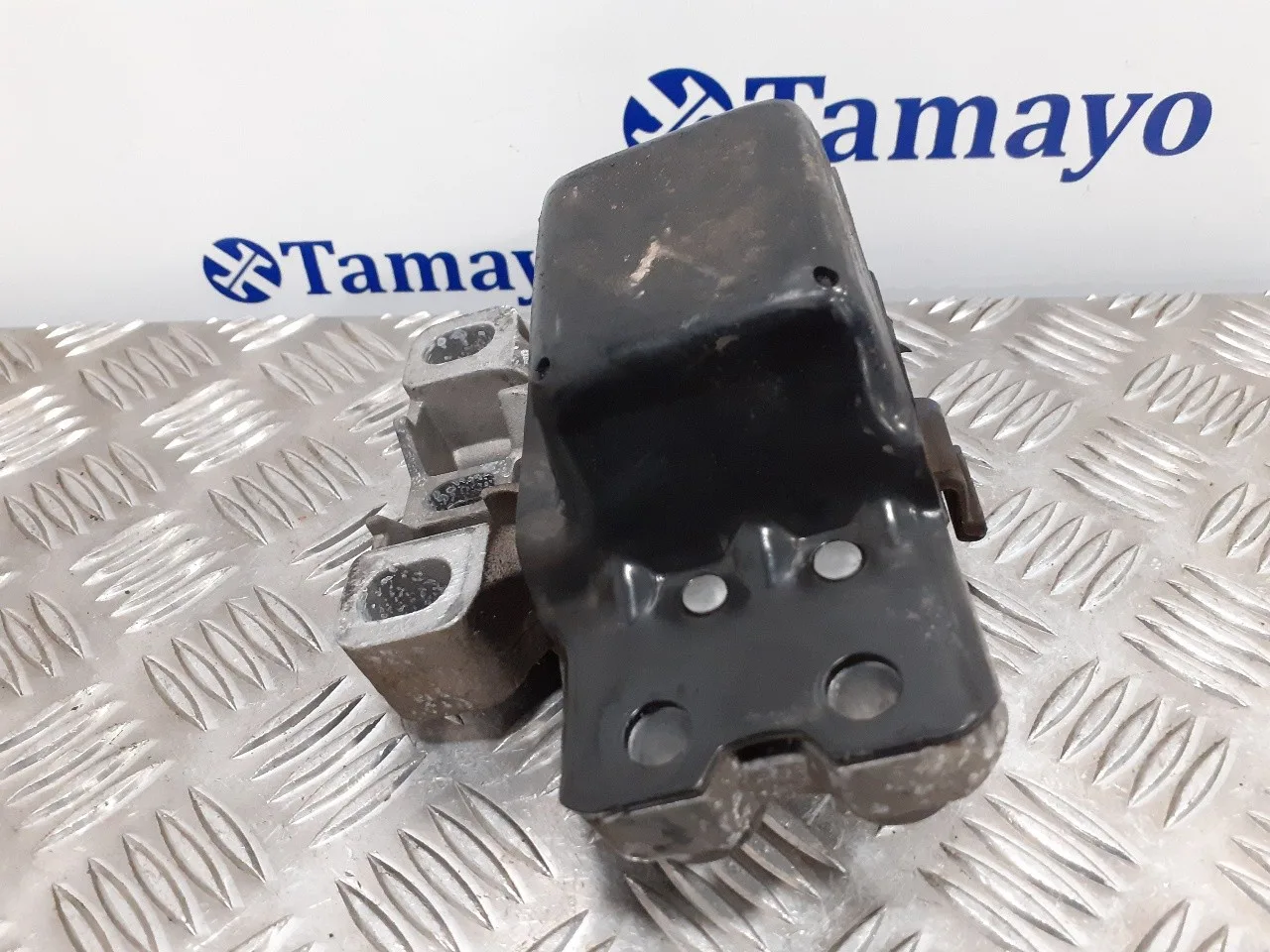 Soporte Cambio para Volkswagen Golf V Berlina (1K1)