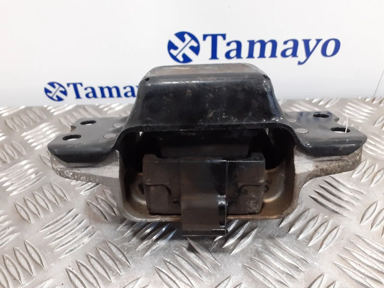 Soporte Cambio para Volkswagen Golf V Berlina (1K1)