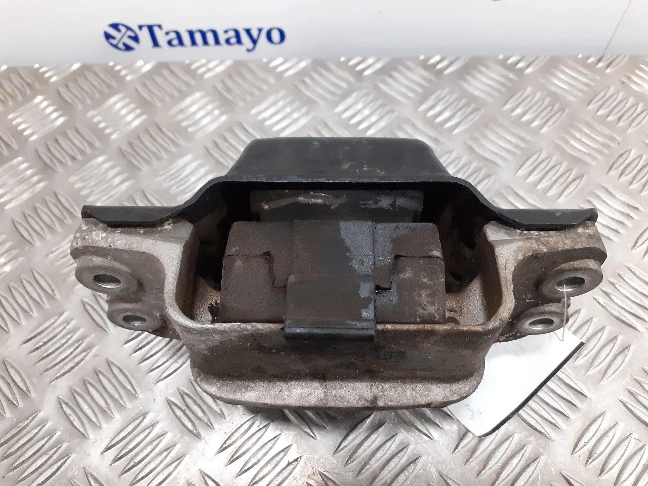 Soporte Cambio para Volkswagen Golf V Berlina (1K1)