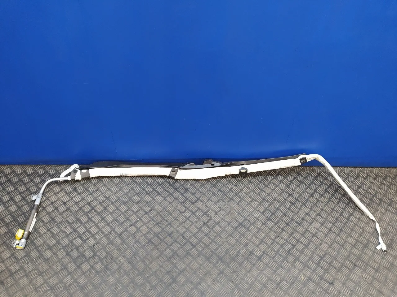 Airbag Cortina Delantero Derecho para Volkswagen Golf V Berlina (1K1)