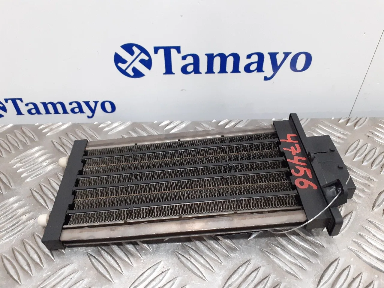 Resistencia Calefaccion para Ssangyong Kyron