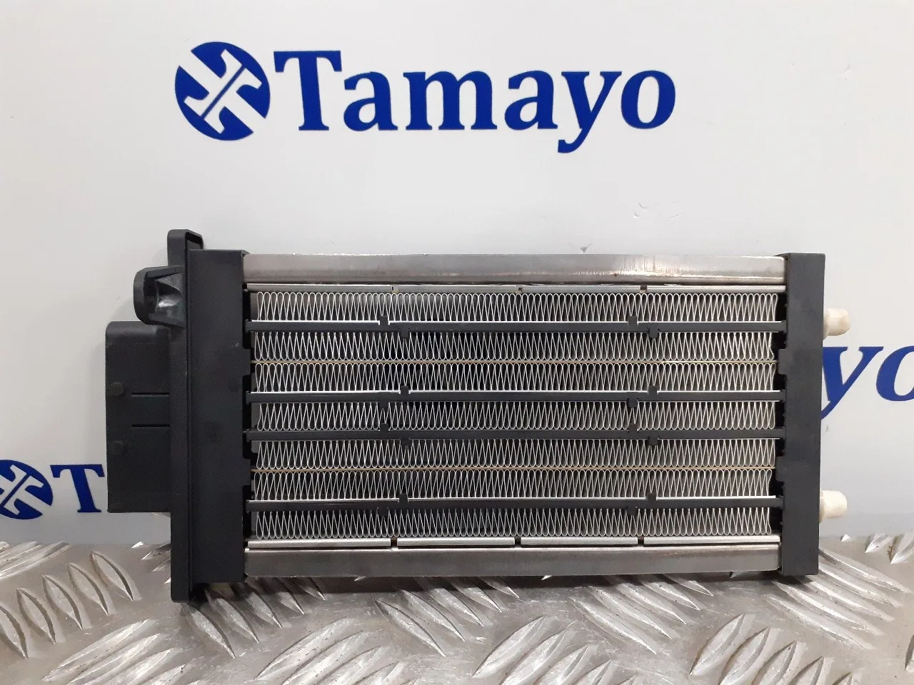Resistencia Calefaccion para Ssangyong Kyron