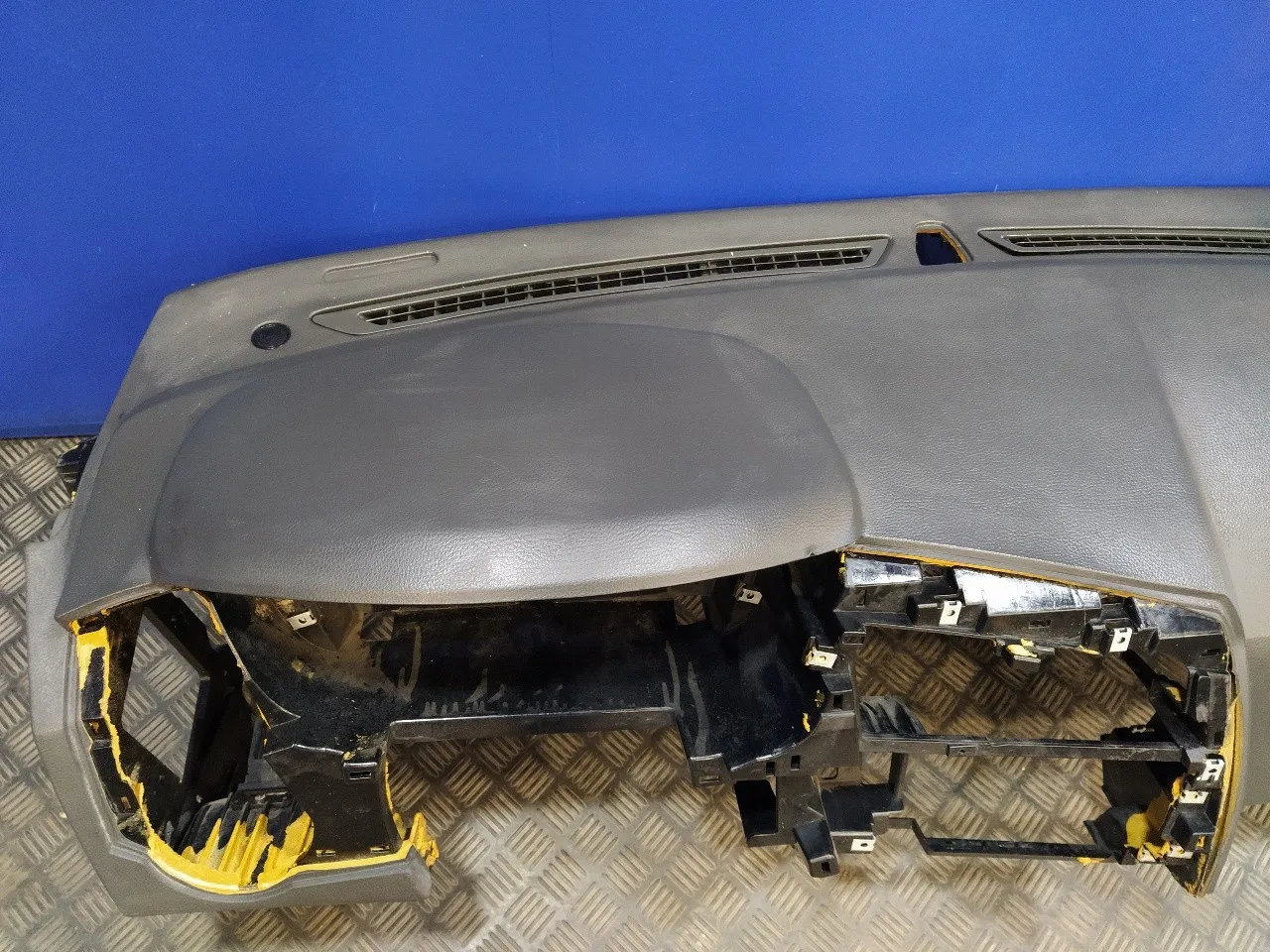 Salpicadero para Ssangyong Kyron