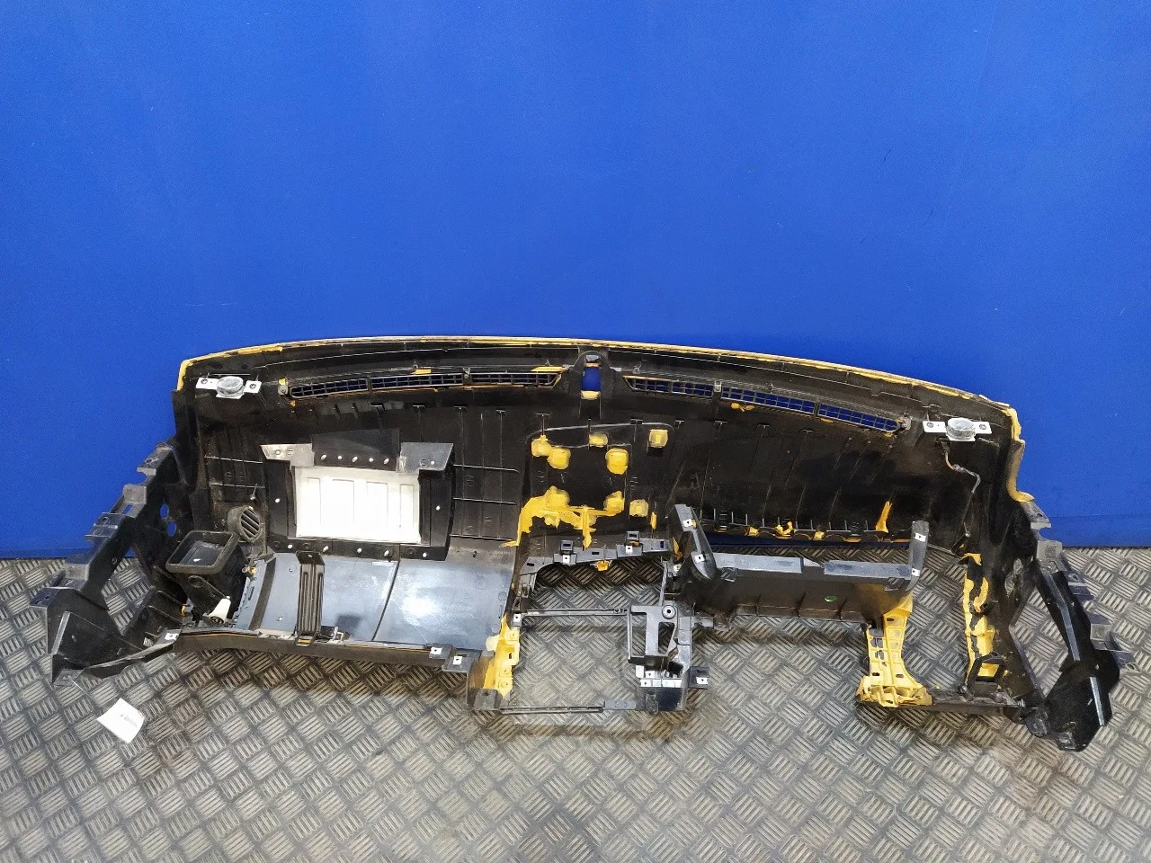 Salpicadero para Ssangyong Kyron