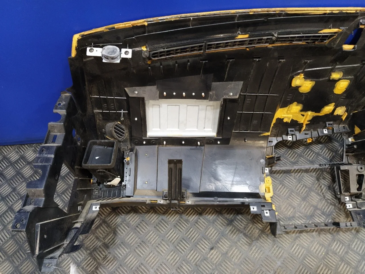 Salpicadero para Ssangyong Kyron