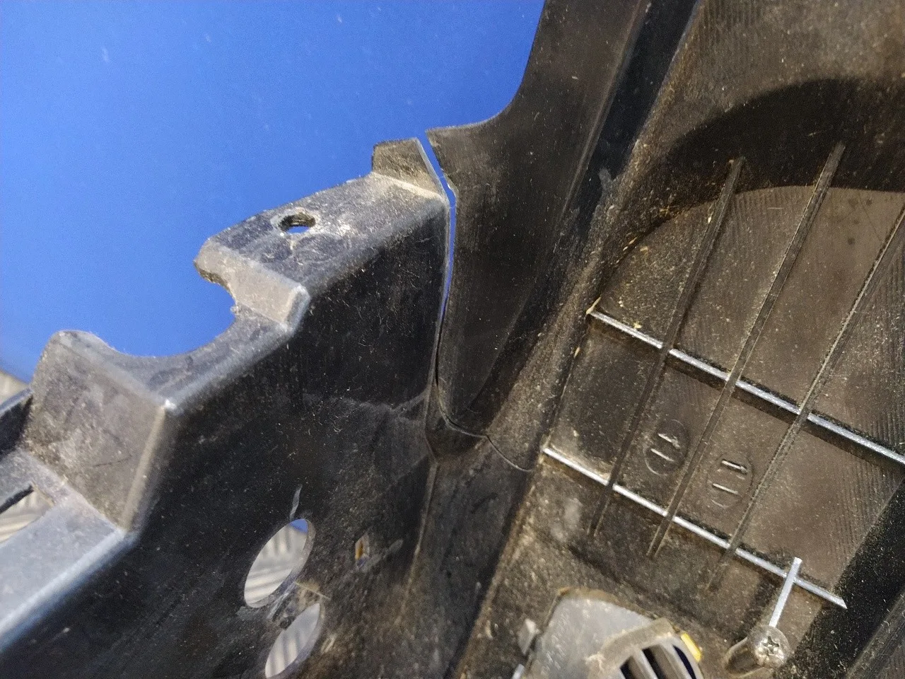 Salpicadero para Ssangyong Kyron
