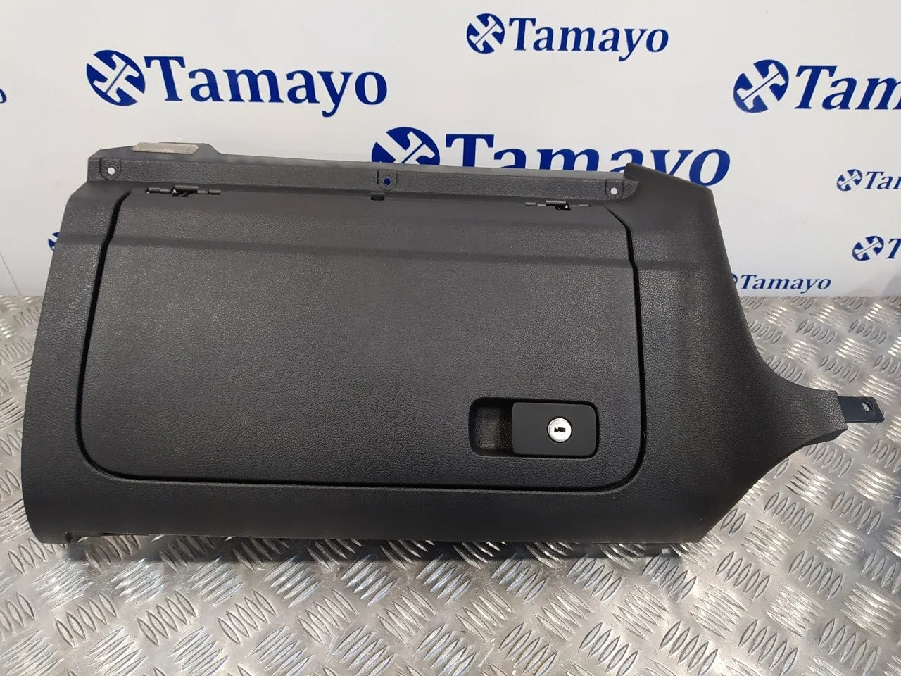 Guantera para Volkswagen Golf Vi (5K1)