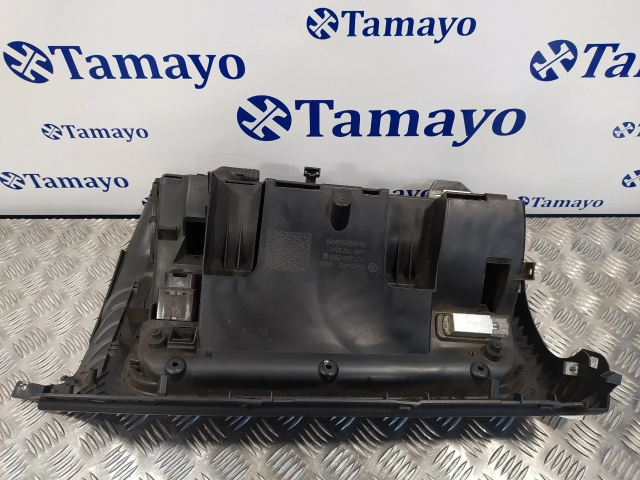 Guantera para Volkswagen Golf Vi (5K1)