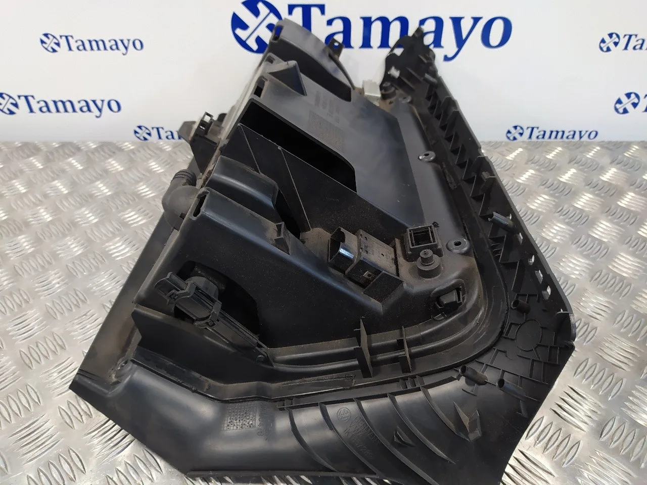 Guantera para Volkswagen Golf Vi (5K1)