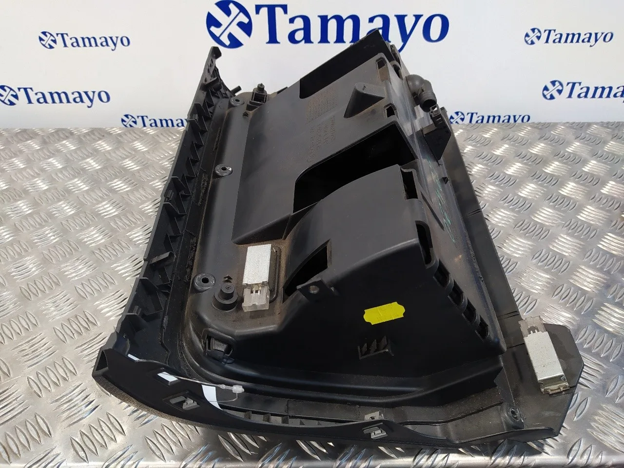 Guantera para Volkswagen Golf Vi (5K1)