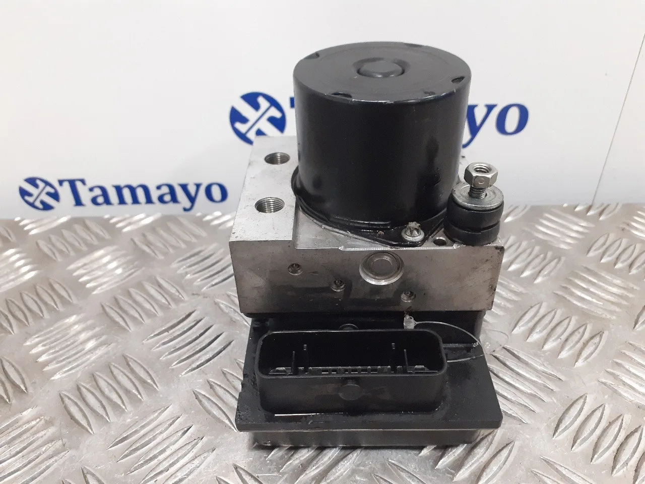 Abs para Seat Ibiza (6J5)