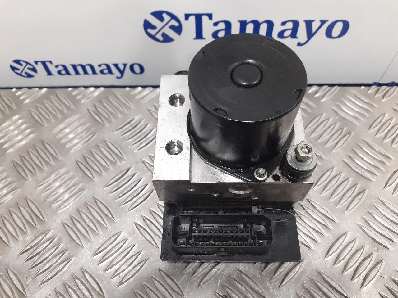 Abs para Seat Ibiza (6J5)
