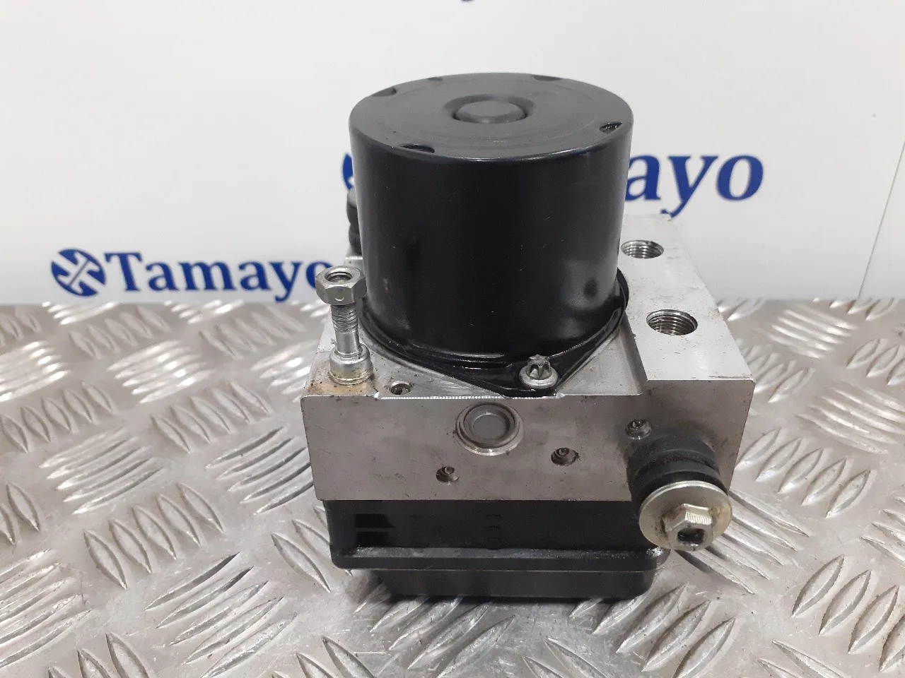 Abs para Seat Ibiza (6J5)