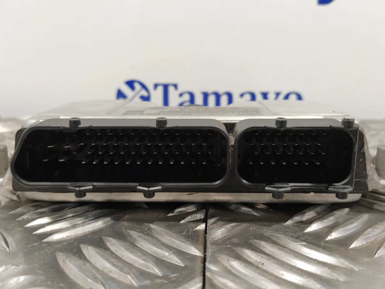 Centralita Motor Uce para Seat Ibiza (6J5)