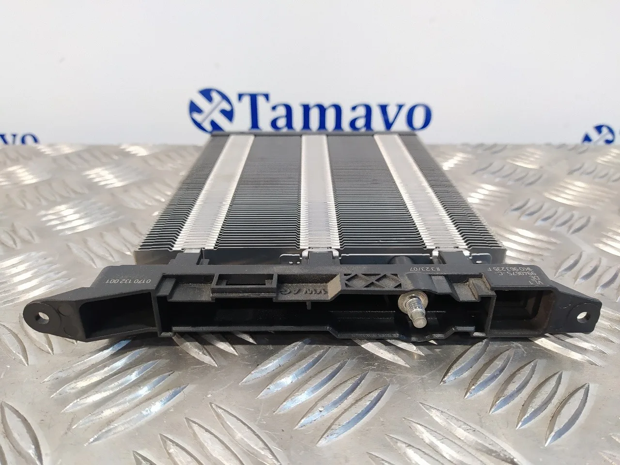 Resistencia Calefaccion para Volkswagen Golf V Berlina (1K1)