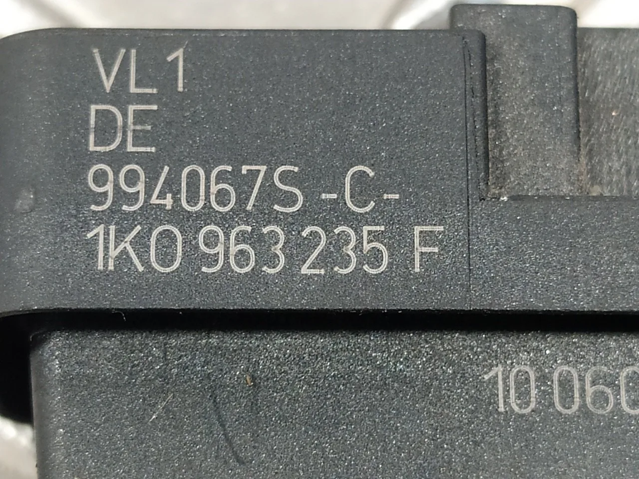 Resistencia Calefaccion para Volkswagen Golf V Berlina (1K1)