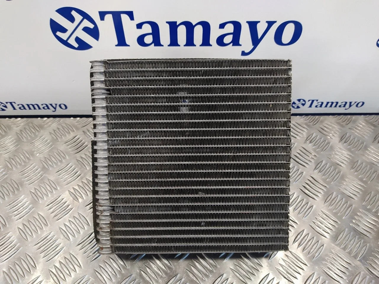 Evaporador Aire Acondicionado para Volkswagen Golf V Berlina (1K1)