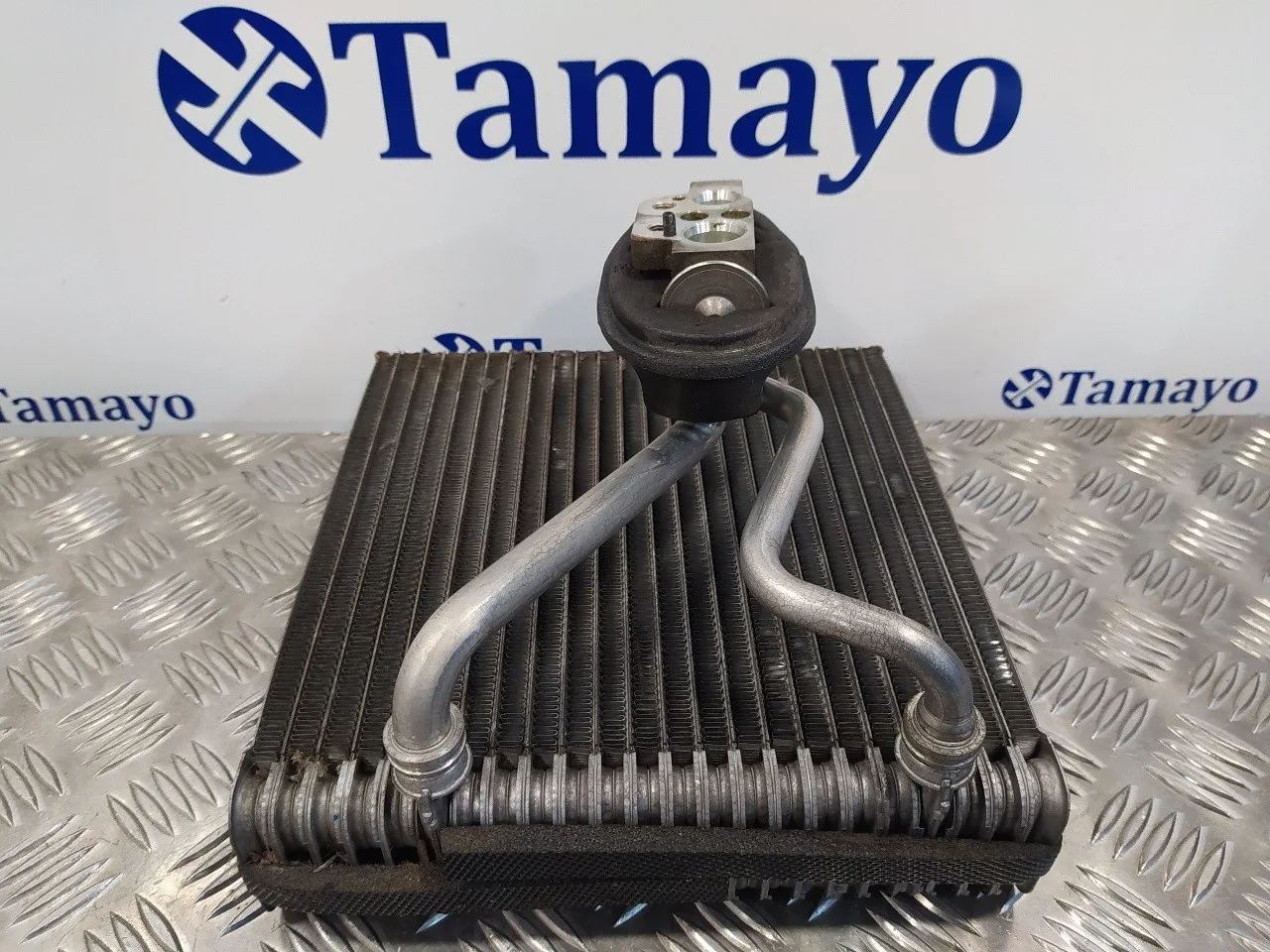 Evaporador Aire Acondicionado para Volkswagen Golf V Berlina (1K1)