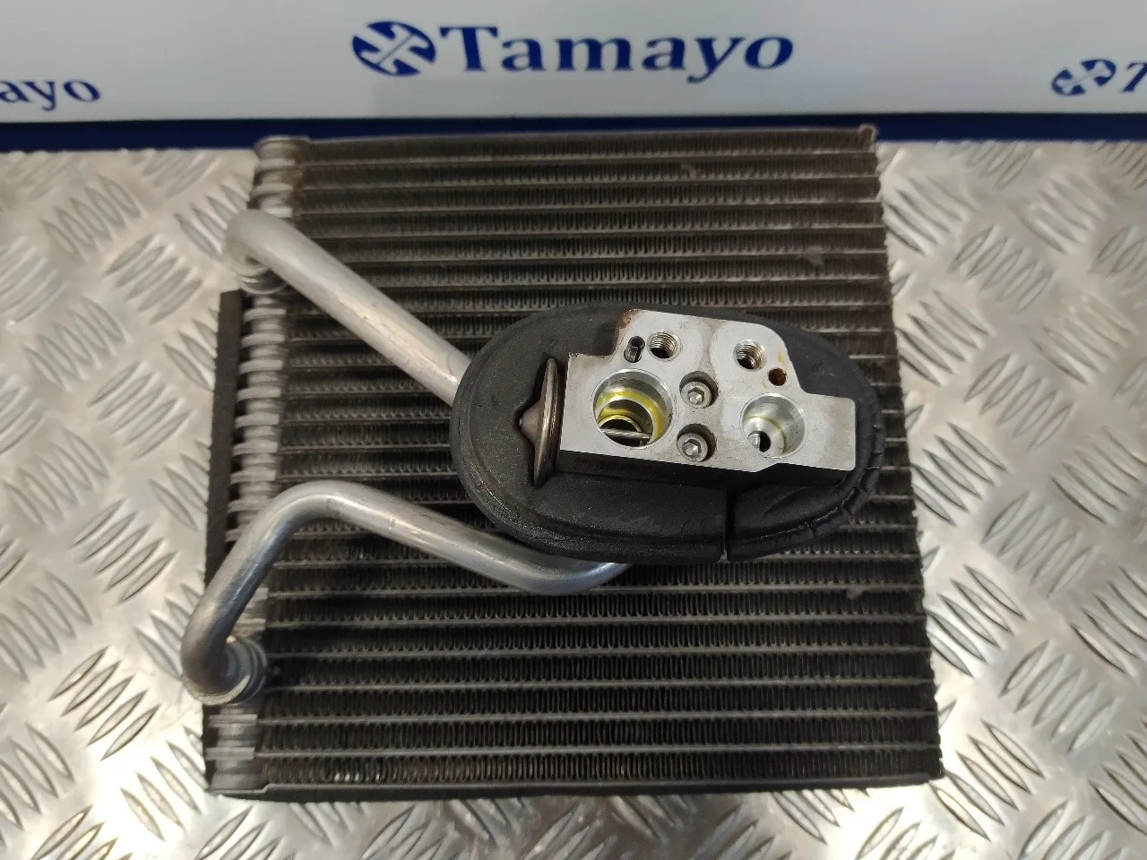 Evaporador Aire Acondicionado para Volkswagen Golf V Berlina (1K1)
