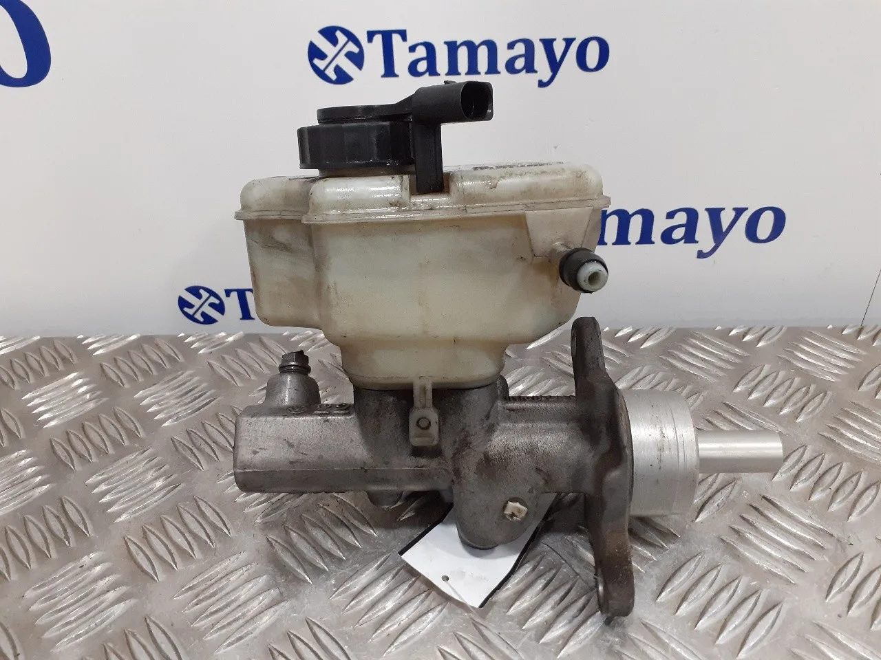 Bomba Freno para Volkswagen Golf V Berlina (1K1)
