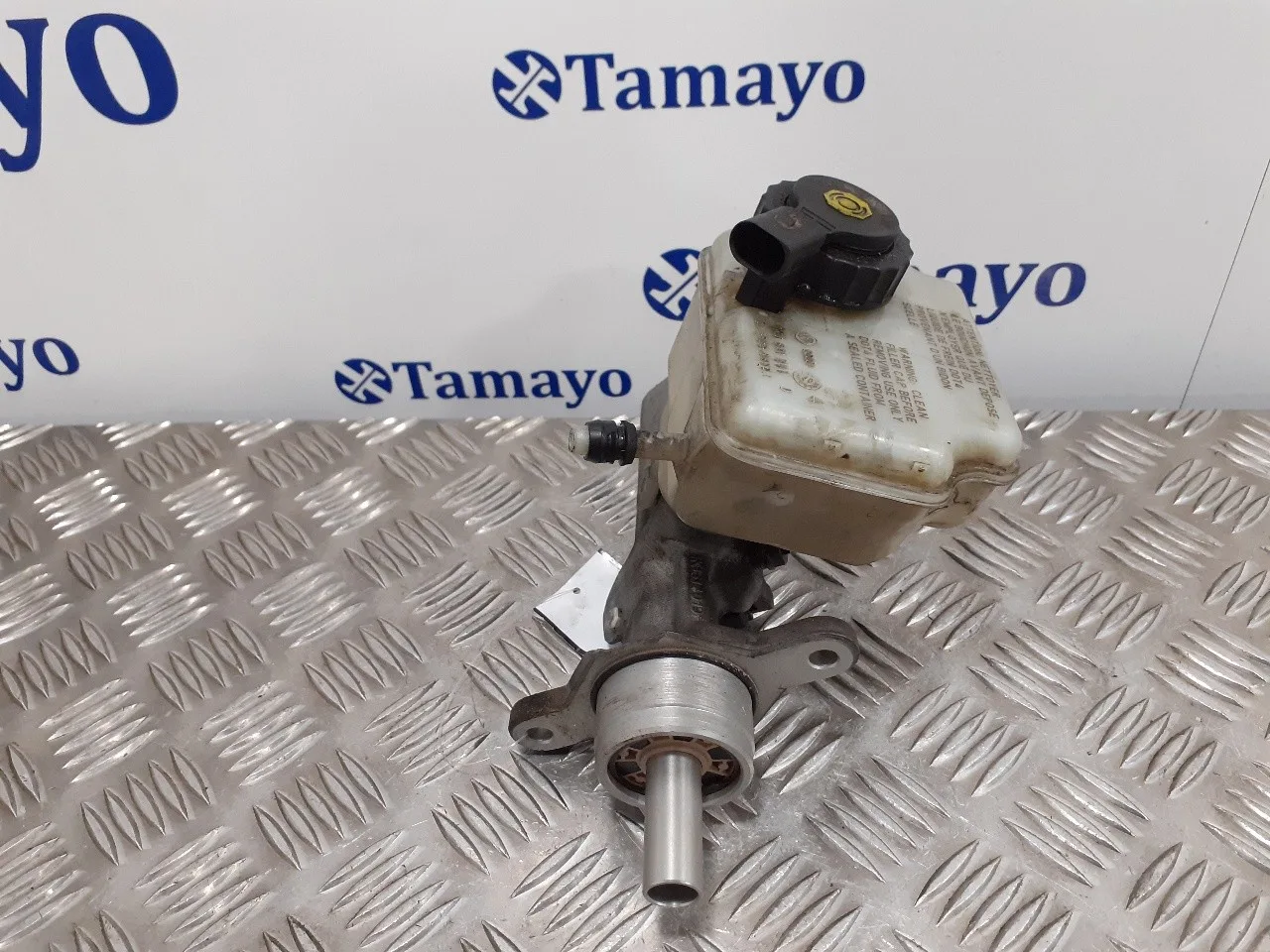 Bomba Freno para Volkswagen Golf V Berlina (1K1)