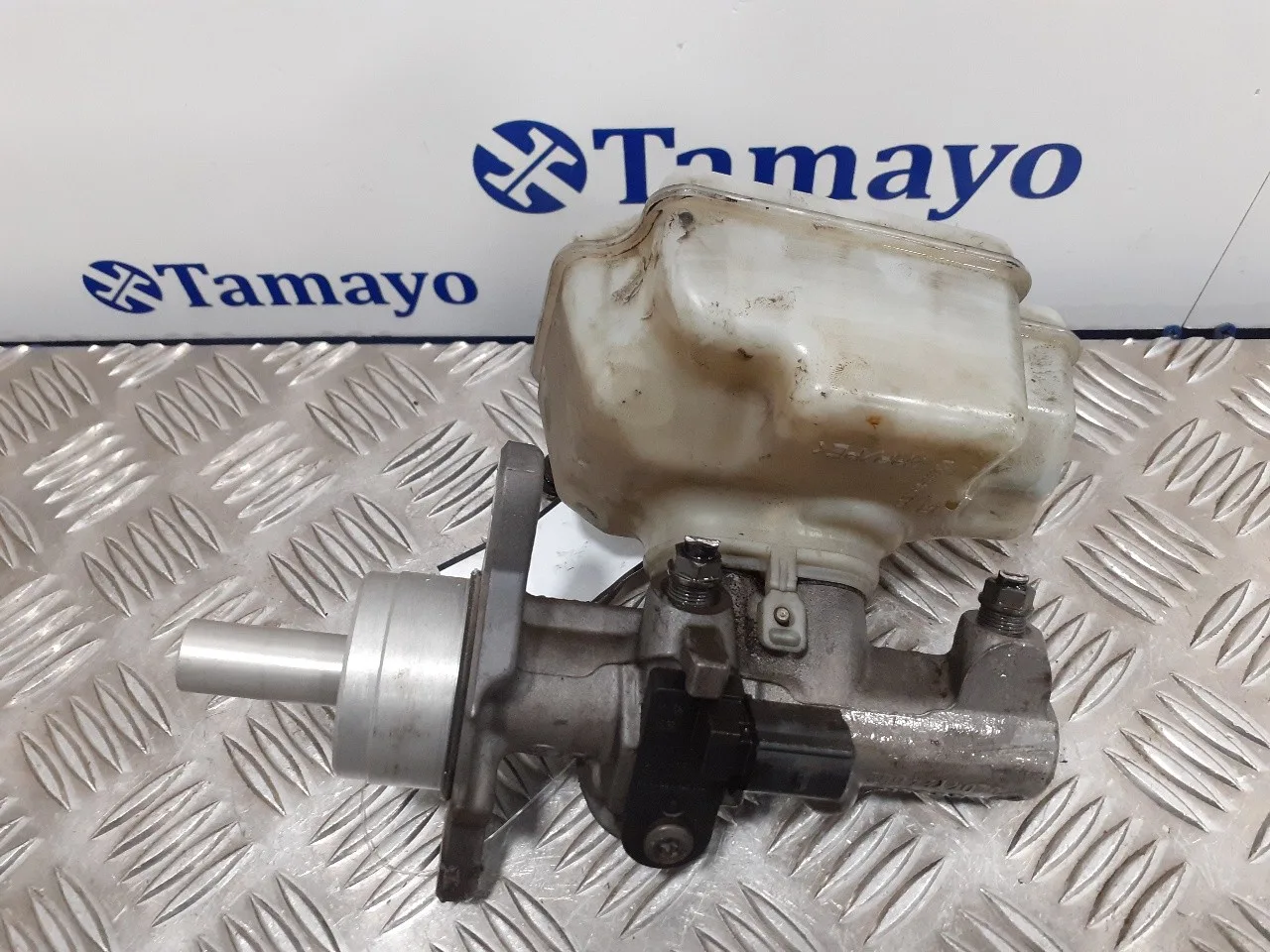 Bomba Freno para Volkswagen Golf V Berlina (1K1)