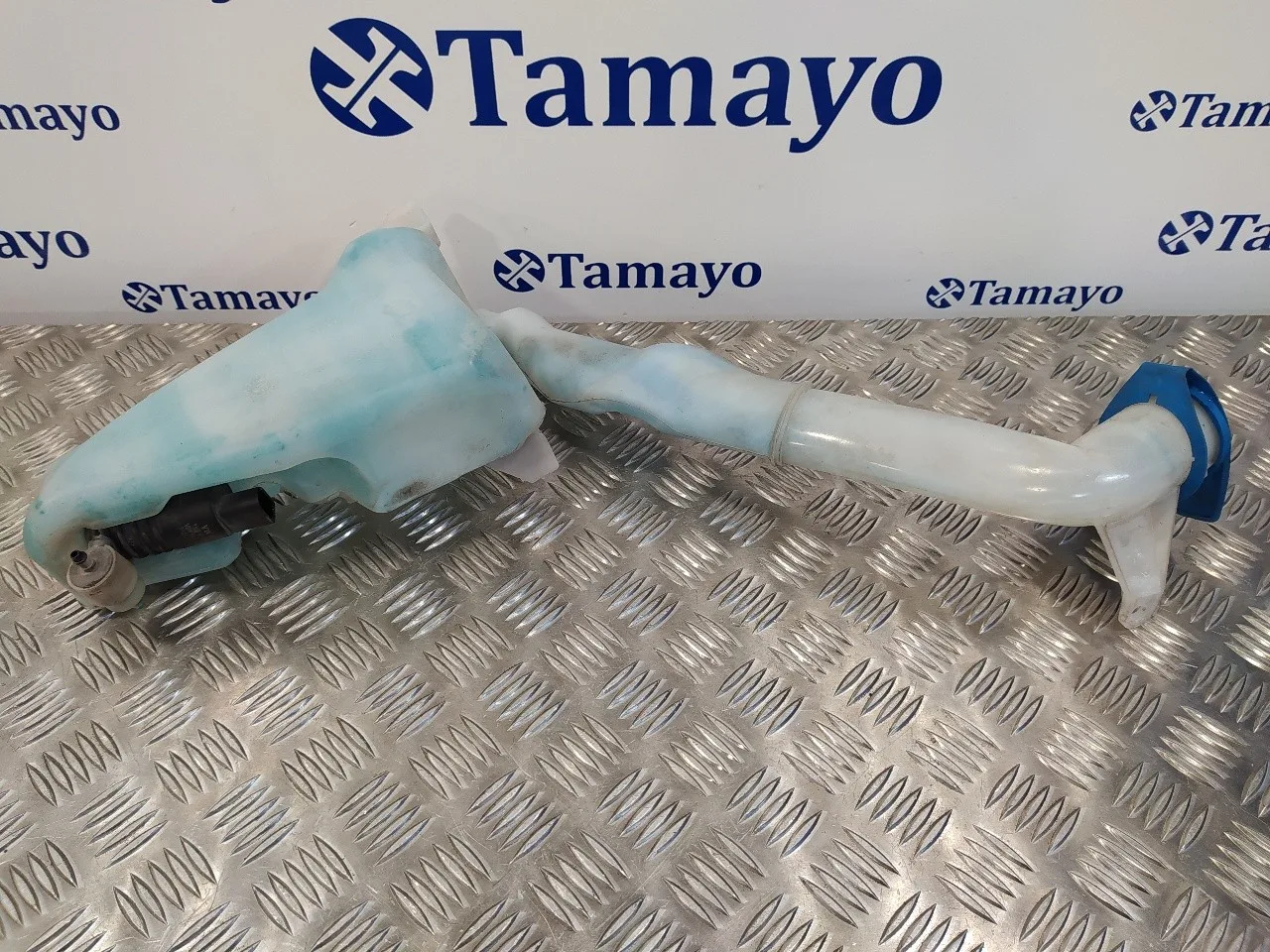 Deposito Limpia para Seat Ibiza (6J5)