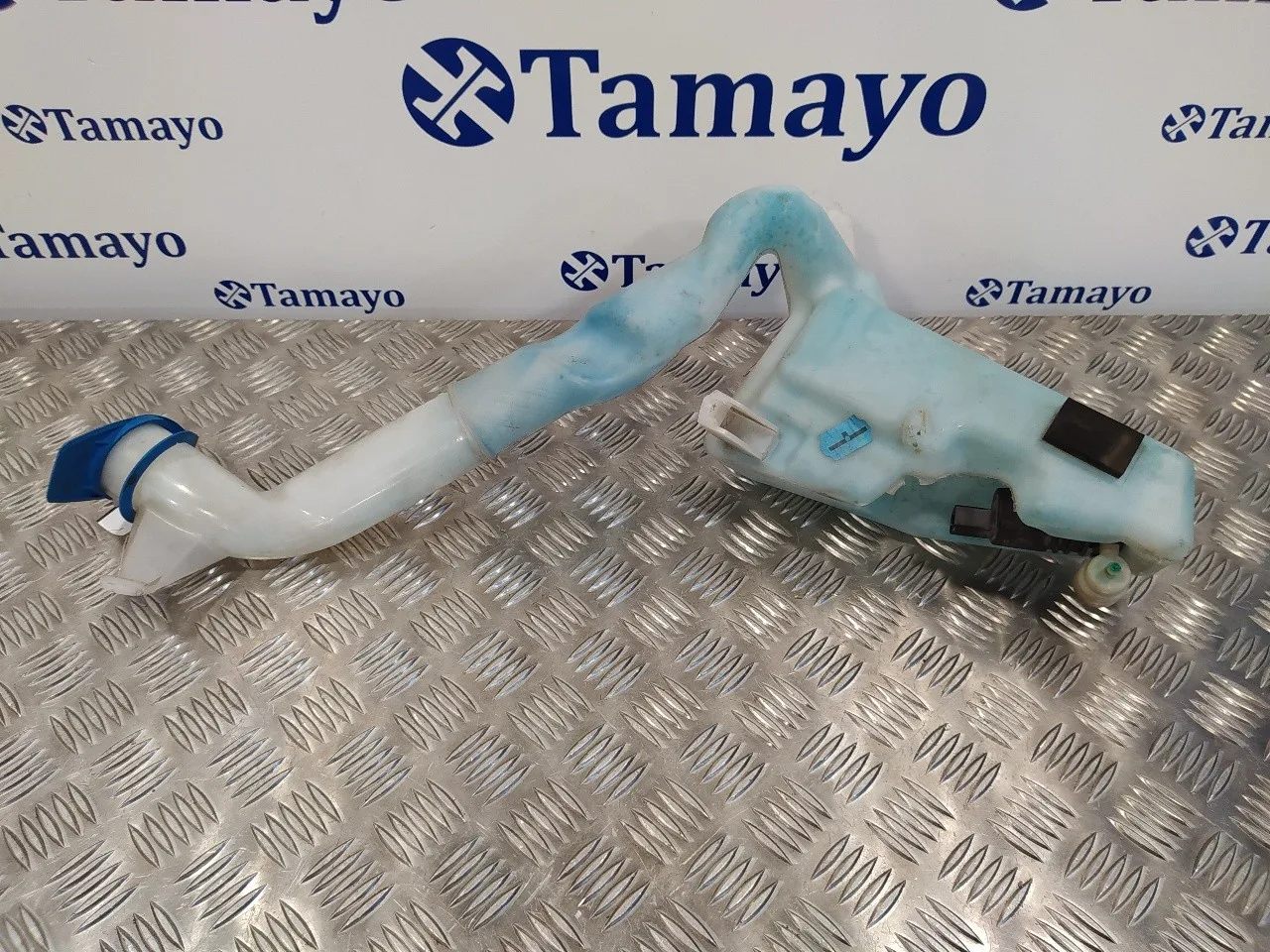 Deposito Limpia para Seat Ibiza (6J5)