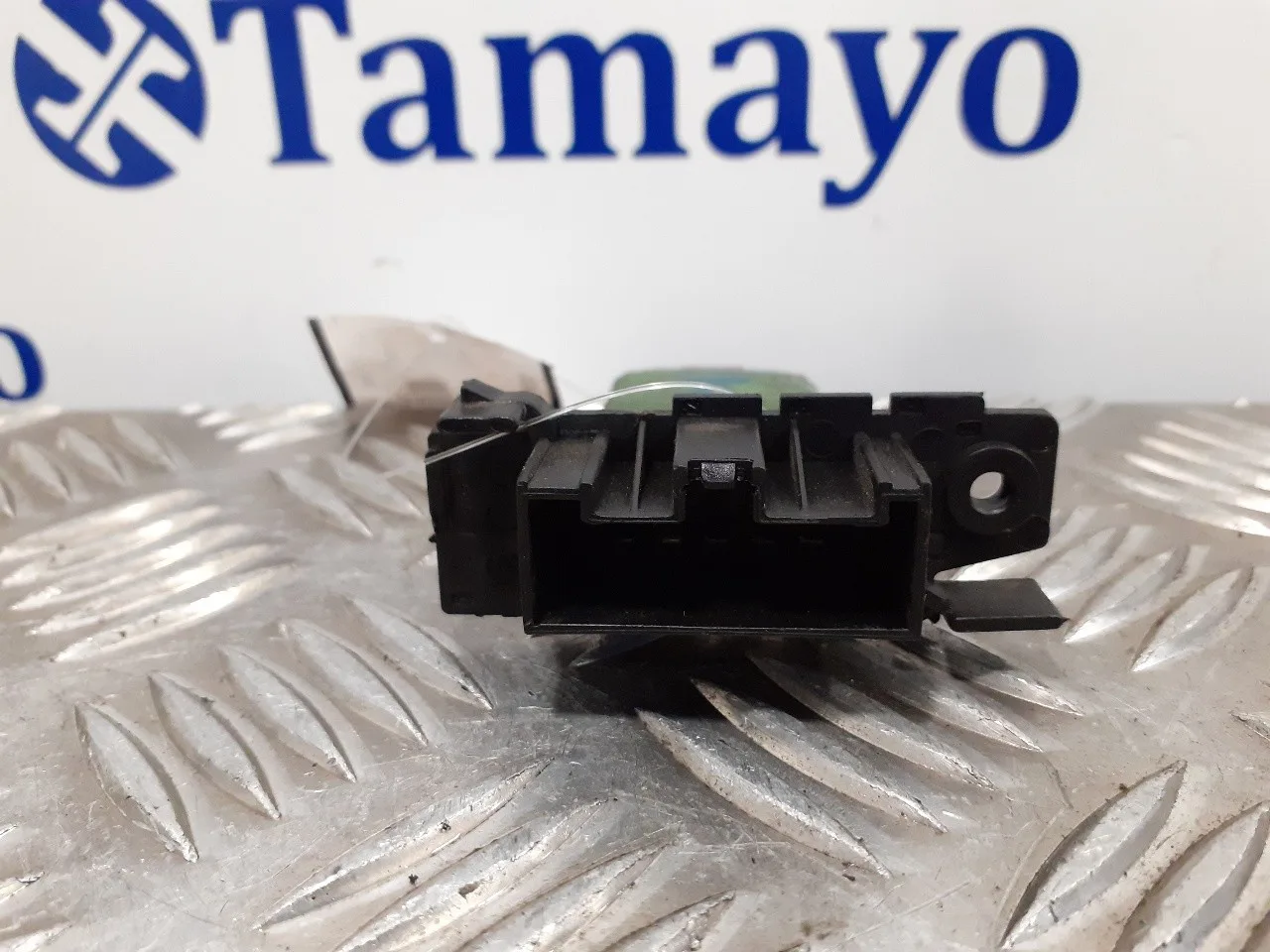 Resistencia Calefaccion para Opel Corsa D