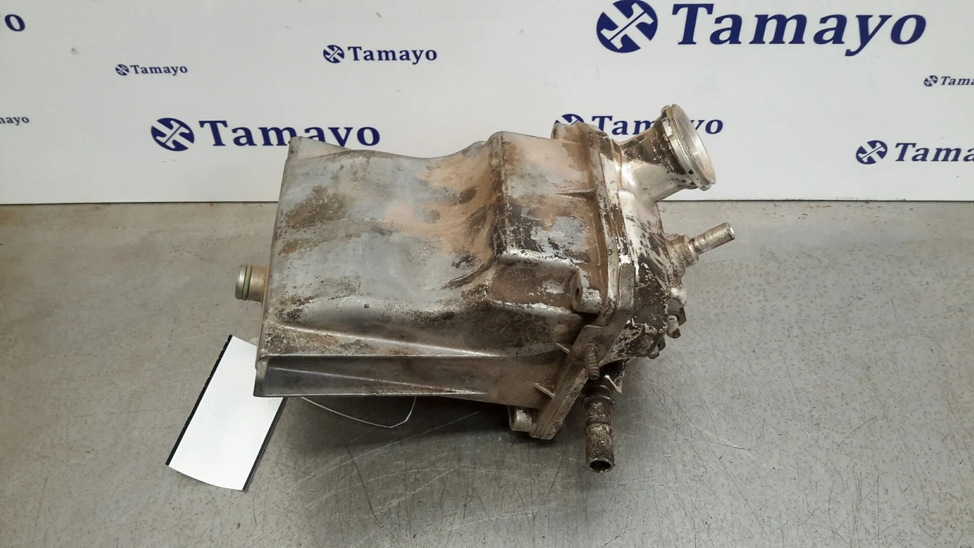 Deposito Servo para Porsche 911 (Typ 996)