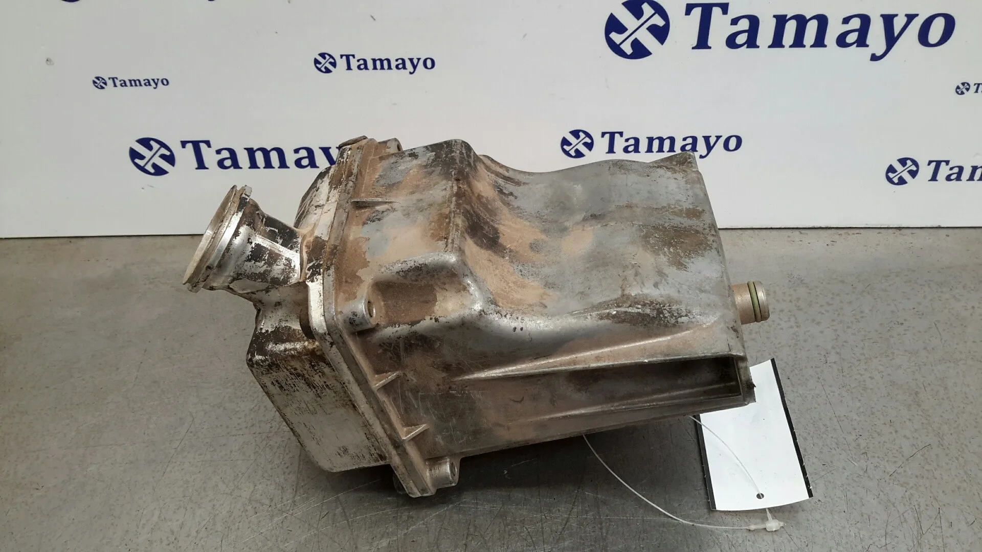 Deposito Servo para Porsche 911 (Typ 996)