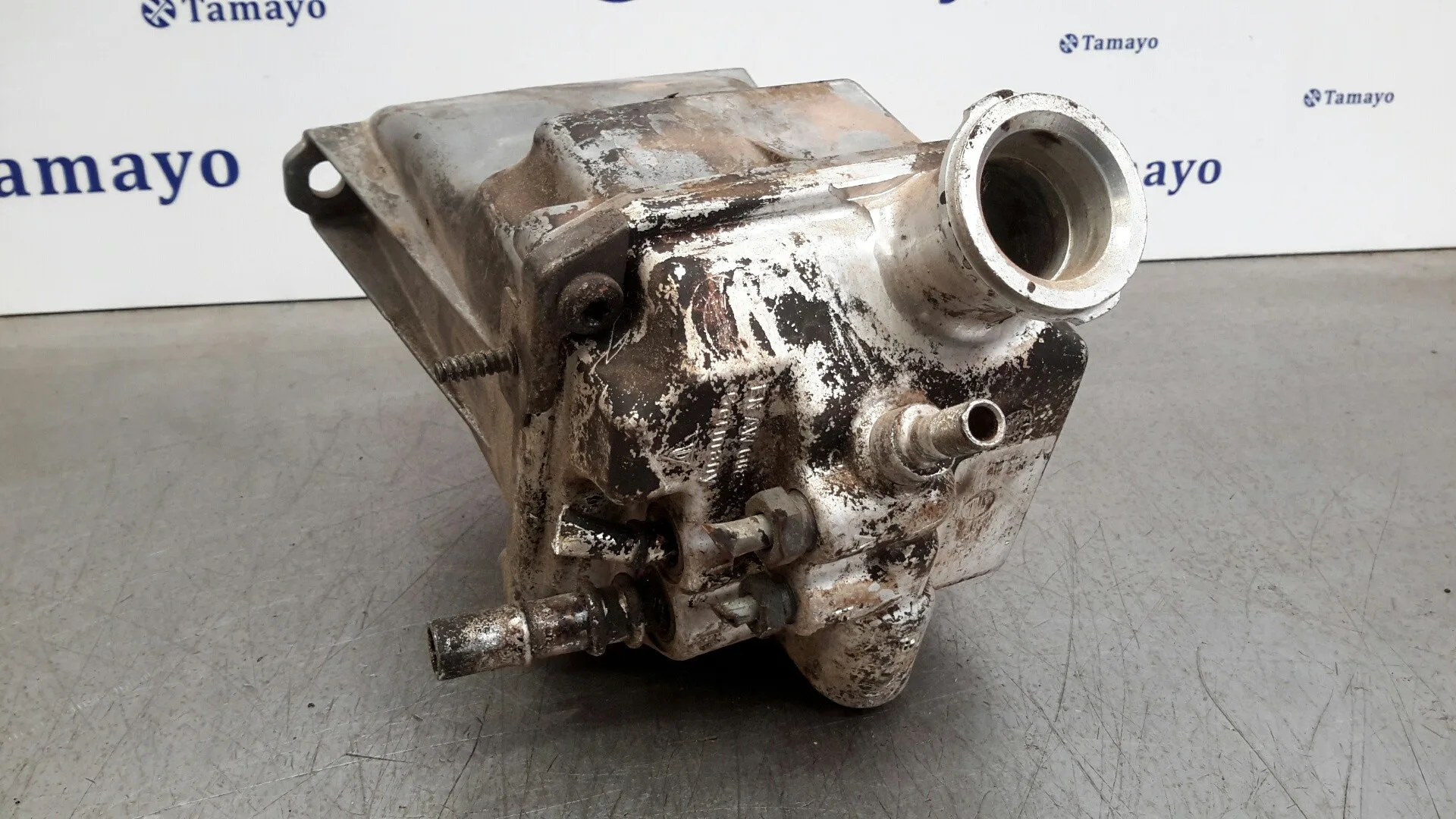 Deposito Servo para Porsche 911 (Typ 996)