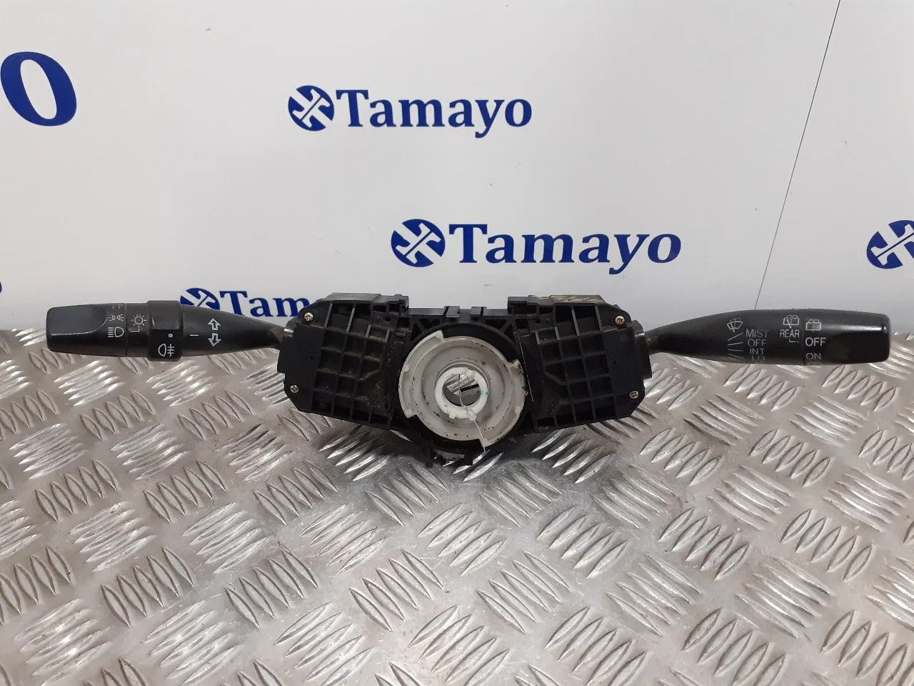 Mando Multifuncion para Honda Civic Berlina 3 (Ep1/2)
